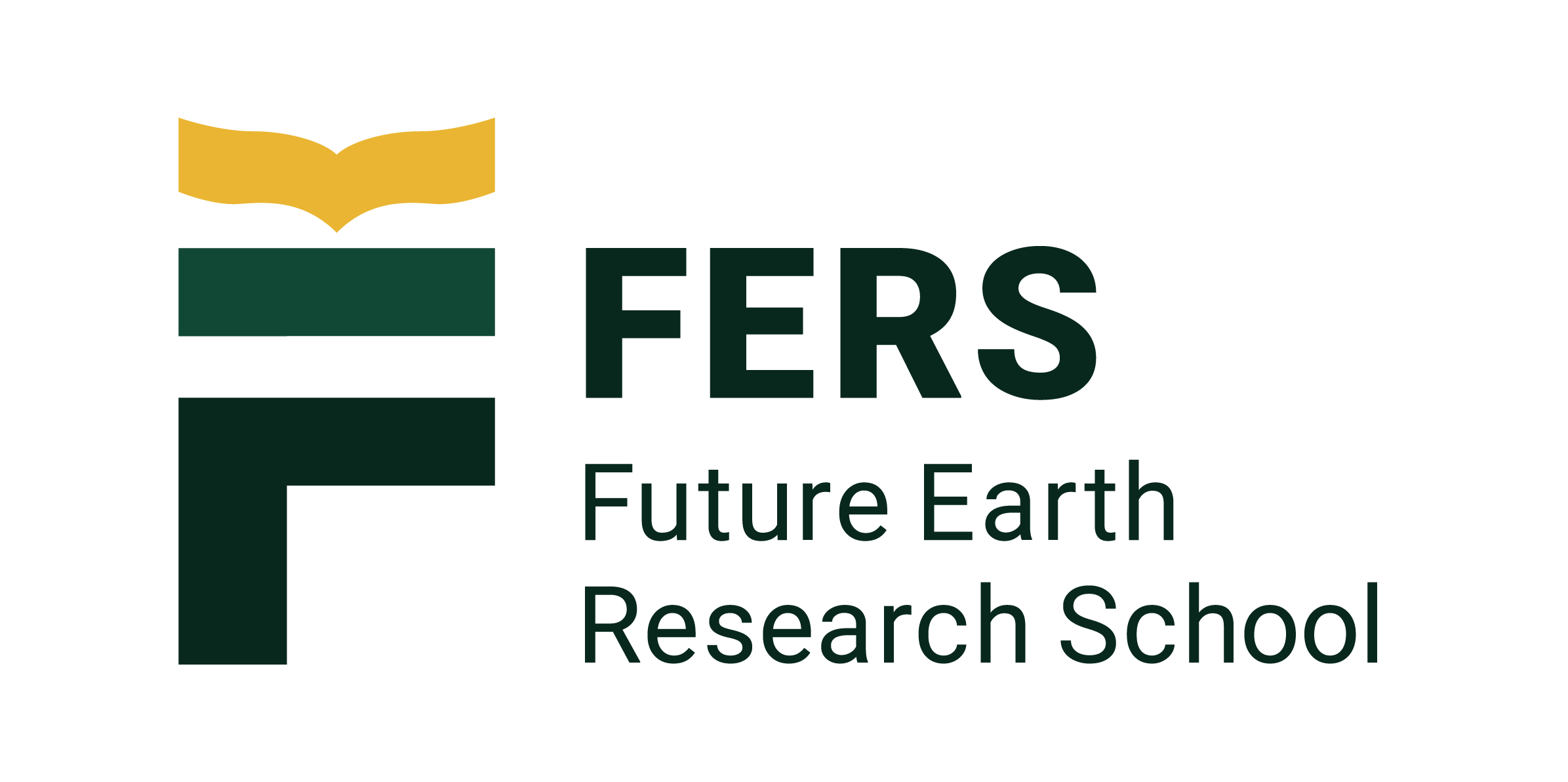 FERS - Future Earth Research School - homepage